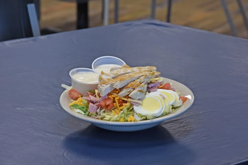 Cobb Salad