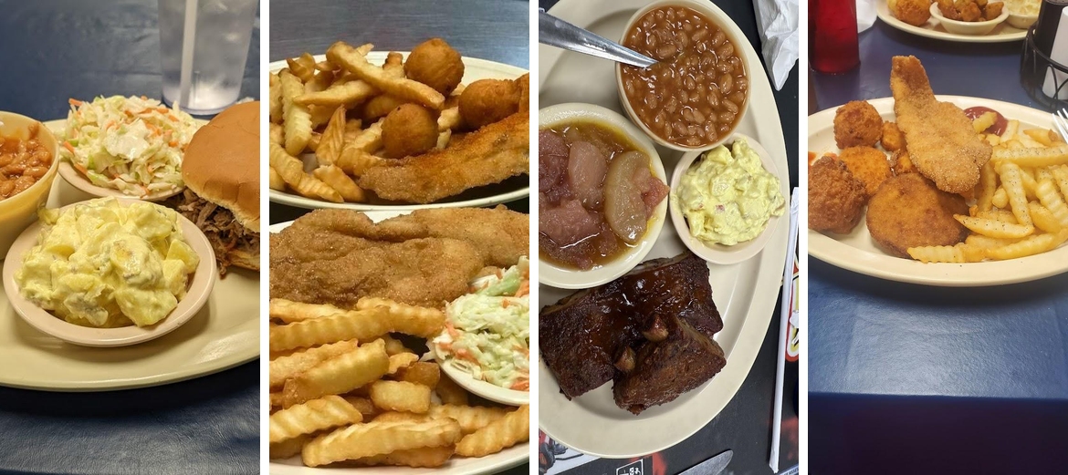 Roy's Bar-B-Que